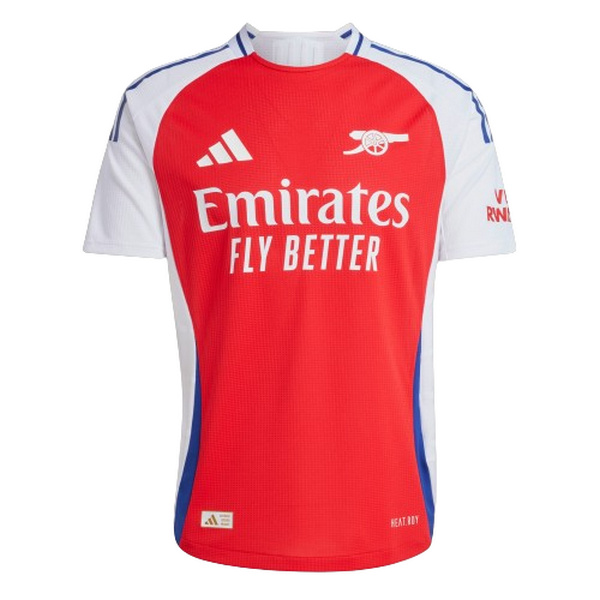 prima maglie calcio arsenal 2024 2025 blu